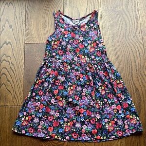 H&M x Nathalie Lete sundress